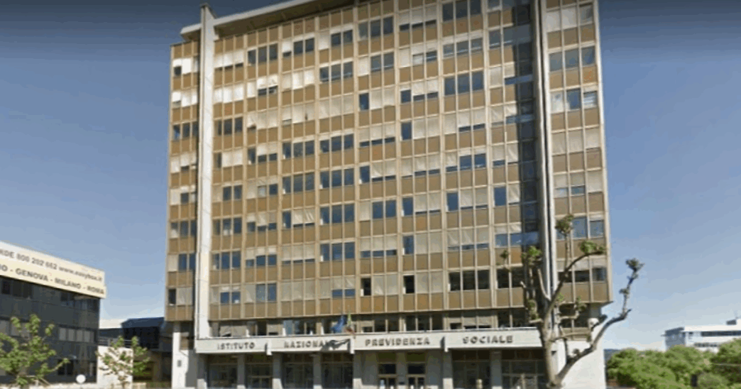 Trovato Cadavere In Avanzato S