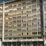 Trovato Cadavere In Avanzato Stato Di Decomposizione In Ex Sede Inps A Torino, Zona Abbandonata E Degradata