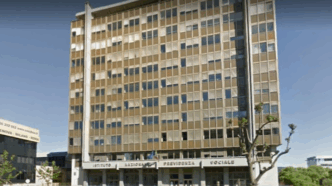 Trovato Cadavere In Avanzato S