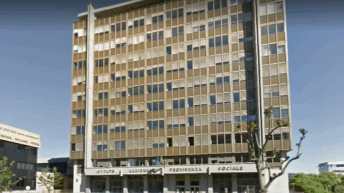 Trovato Cadavere In Avanzato S