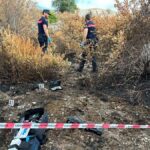 Trovato Il Corpo Carbonizzato Di Un Giovane Di 19 Anni A Maratea Durante Le Indagini Sull’incendio