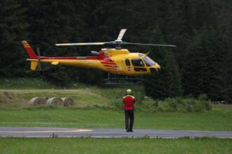 Trovato Morto Escursionista 15