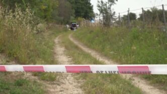 Trovato Morto In Auto Uomo Sco