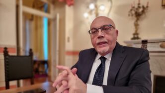 Trovato Vivo Il Bambino Di 5 A