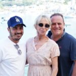 Trudie Styler A Ischia Global 2025 Parla Di Bullismo, Diritti Civili E Cinema Impegnato Con Il Nuovo Film
