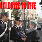 Truffa Ai Danni Di Un Anziano A Sant’Angelo All’Esca: Indagini Su Un Falso Direttore Postale