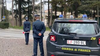 Truffa Da 50Mila Euro A Sulmon