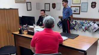 Truffa Sventata A Priverno Gra