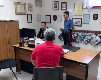 Truffa Sventata A Priverno Gra