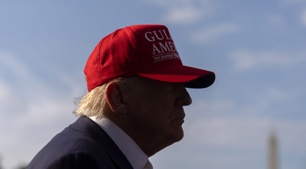 Trump Accelera Le28099Espansione De