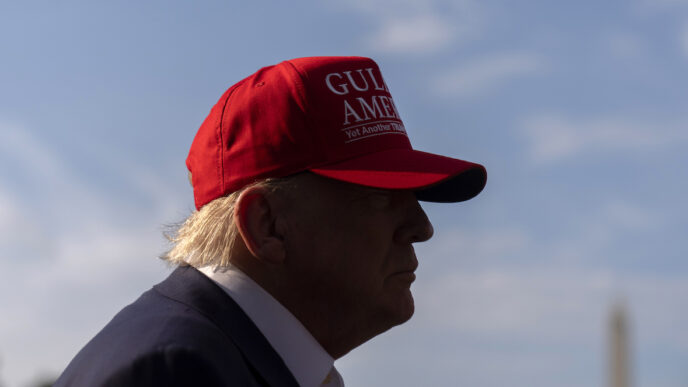 Trump Accelera Le28099Espansione De