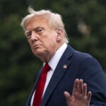 Trump Annuncia Invio Di Patriot Agli Ucraini Senza Costi Per Gli Stati Uniti, E Critica Putin Per I Raid Notturni