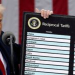 Trump Annuncia Invio Di Lettere Su Dazi E Minaccia Nuove Tariffe Contro Paesi Allineati Ai Brics