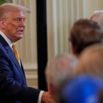 Trump Annuncia Nuovo Accordo Commerciale Con Il Giappone E Nuove Tariffe Su Filippine E Indonesia