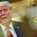 Trump Annuncia Tariffe Severe Contro La Russia Se Non Si Raggiunge Un Accordo Sulla Guerra In Ucraina Entro 50 Giorni