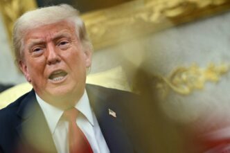 Trump Annuncia Tariffe Severe