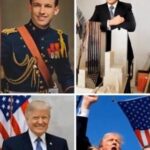 Trump Celebra Il 4 Luglio Con Video Basato Su Intelligenza Artificiale E Momenti Della Sua Vita Pubblica