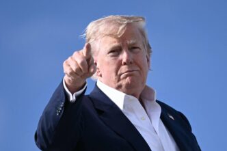 Trump Conferma Dazi Dal Primo