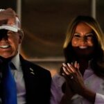 Trump Firma La Legge Di Bilancio Mentre Celebra Il 4 Luglio Tra Tagli Fiscali, Contestazioni Sociali E Dazi Incerti