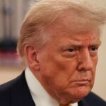 Trump Fissa Dazi Almeno Al 15-20% Sulle Merci Europee E Spinge Verso Nuove Tensioni Commerciali Con L’ue