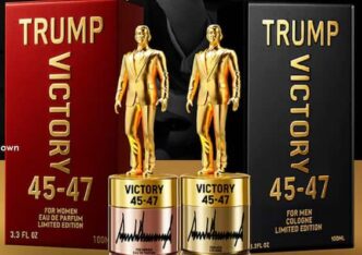 Trump Lancia Una Nuova Linea D