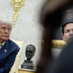 Trump Perde La Pazienza Con Mosca Sulla Guerra In Ucraina Mentre Si Intensificano Attacchi Con Droni