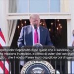 Trump Presenta Il “One Big Beautiful Bill” Durante Il 4 Luglio: Un’accelerazione Per L’economia Americana
