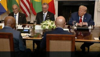 Trump Si Complimenta Per Le28099Ott