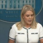 Trump Sottoposto A Esami Medici, La Casa Bianca Conferma Stato Di Salute Ottimale