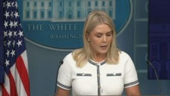 Trump Sottoposto A Esami Medic