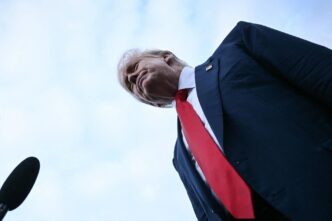 Trump Sulle Tensioni Con L27Eur