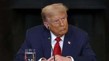 Trump Valuta Opportunitc3A0 In Af