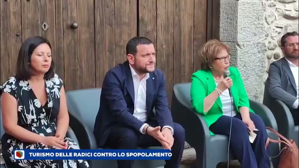 Turismo Delle Radici2C Alle28099Irpi