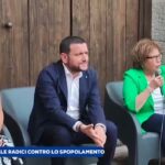 Turismo Delle Radici, All’irpinia 90 Milioni Per Rafforzare Infrastrutture E Accoglienza