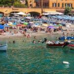 Turismo In Italia, Cresce La Spesa Dei Visitatori Da Germania, Spagna E Asia Nel 2025, Segnali Positivi Dai Canadaesi