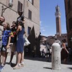 Turismo In Toscana 2025: Cresce Il Flusso Internazionale, Senese E Amiata Tra Le Mete Più Ambite