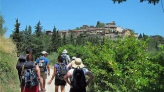 Turismo In Toscana Estate 2025