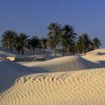 Turismo In Tunisia: Arrivi Internazionali Crescono Dell’11% Nel Primo Semestre 2025
