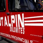 Turista Argentino Di 76 Anni Muore Dopo Una Caduta Di 250 Metri In Alta Badia