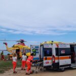 Turista Di 73 Anni Muore A Golfo Aranci Mentre Faceva Il Bagno Alla Quinta Spiaggia