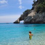 Turista Straniero Di 50 Anni Muore Per Malore Durante Il Bagno A Cala Goloritzè A Baunei