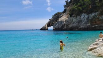 Turista Straniero Di 50 Anni M