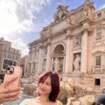 Turisti Cinesi In Ripresa A Roma Tra Shopping Di Lusso E Impatto Positivo Del Giubileo Sulle Regioni Vicine