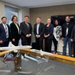 Turkish Airlines E Airlink Siglano Un Accordo Di Codeshare Per Amplierare Le Rotte In Sudafrica E Africa