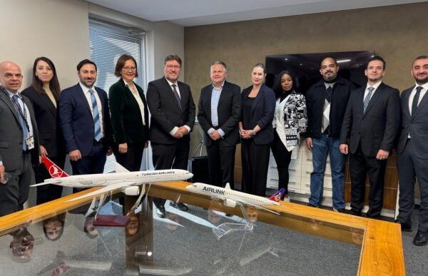 Turkish Airlines E Airlink Sig