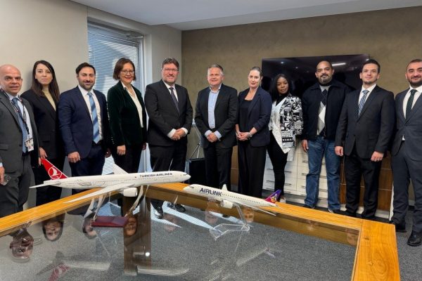 Turkish Airlines E Airlink Sig