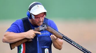 Tutto Pronto A Lonato Del Gard