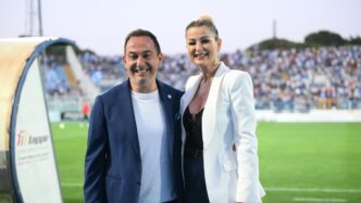 Tutto Pronto Per La Terza Ediz