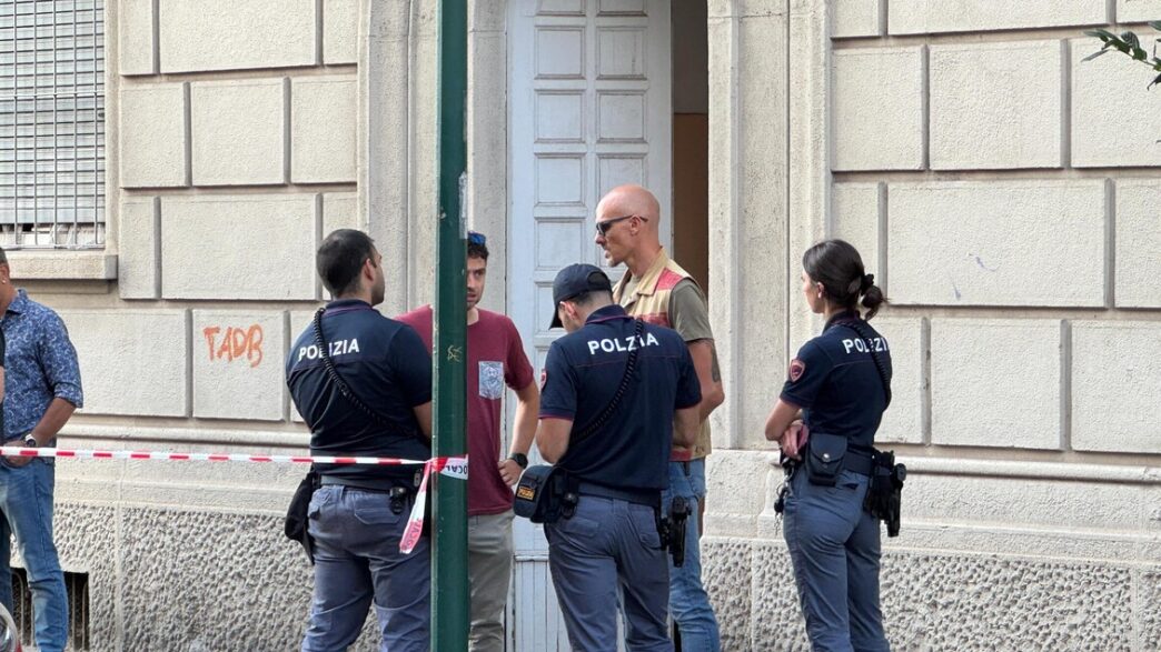 Ucciso A Coltellate A Sesto Sa