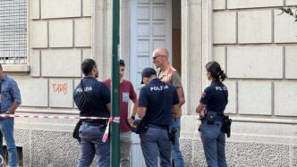 Ucciso A Coltellate A Sesto Sa